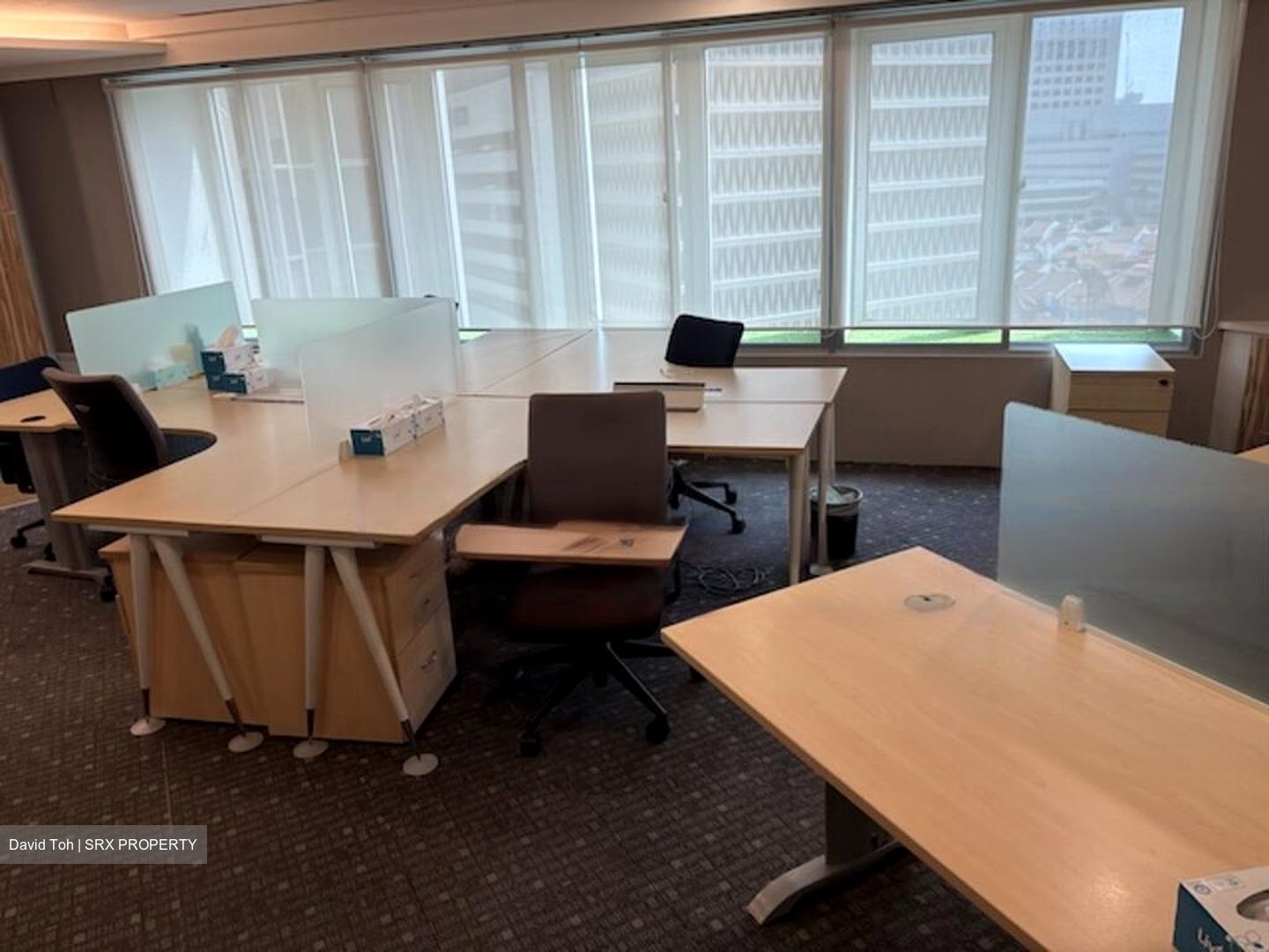 One Raffles Place (D1), Office #591810771